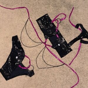 Euphoric Ravewear Set